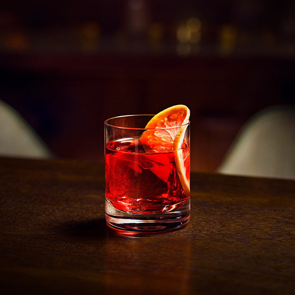 Giants Gin Cocktail