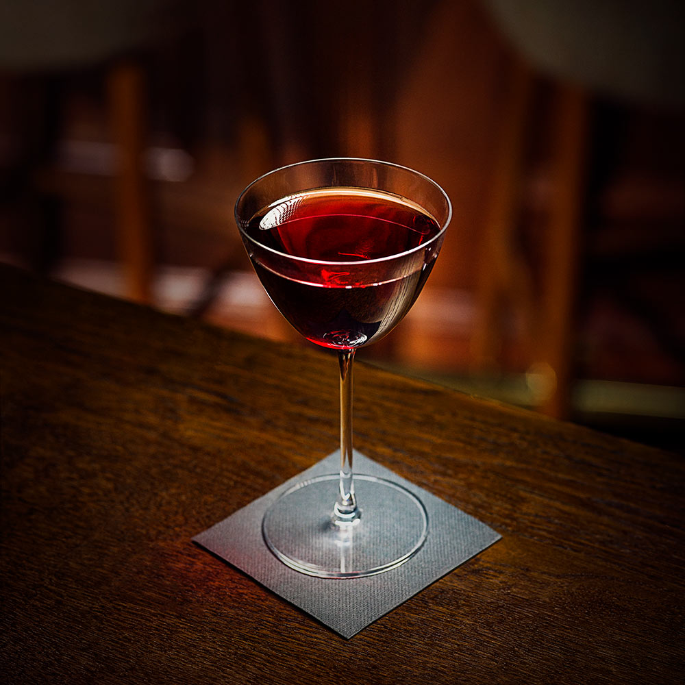 Giants Gin Cocktail