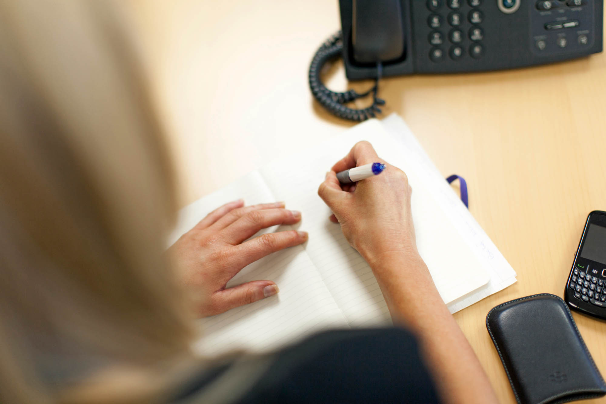 RBS Corporate photography